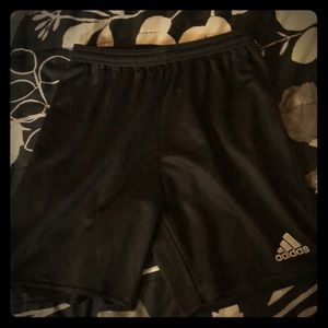 adidas shorts